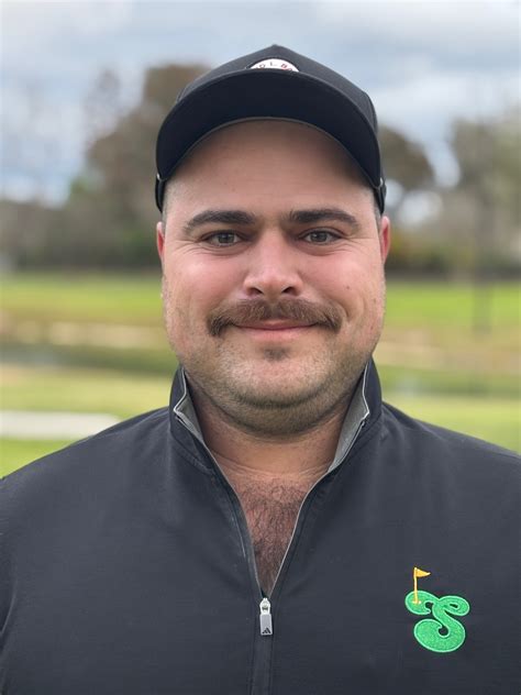 David L. Baker Golf Course