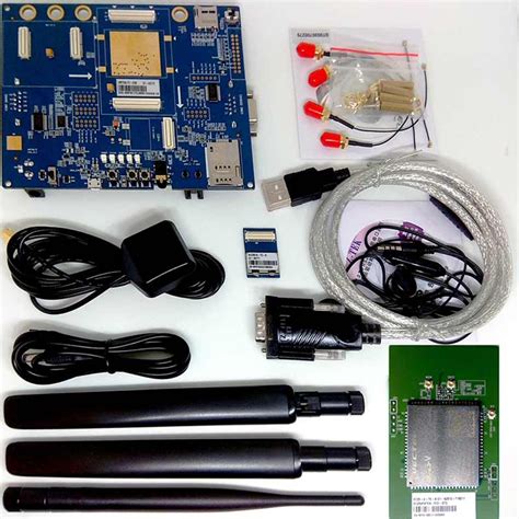 Image result for Quectel Development Kit