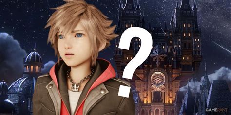 Link Vs Sora Sora Or Cloud? Let's Us Know In The Comments 💥👕 KH