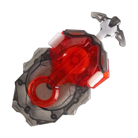 Buy Anliv Art Battling Tops Burst Launcher B-184,L/R Two-Way Launcher ...