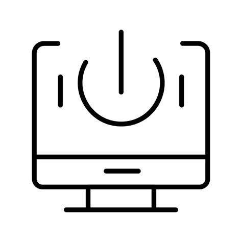 Image result for Create a Shutdown Icon