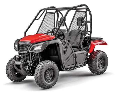 2024 HONDA ATVs ANNOUNCED - Dirt Wheels Magazine