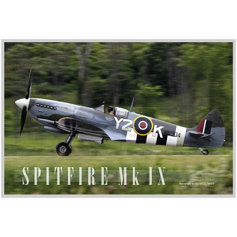 Image result for Spitfire Mk IX Model