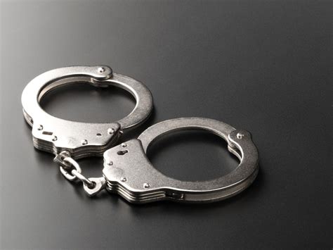 Las Vegas Woman Suspected Of Smuggling Drugs Into Banning Jail: RSO ...