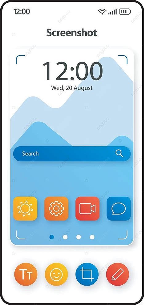 Image result for Android Camera Screen