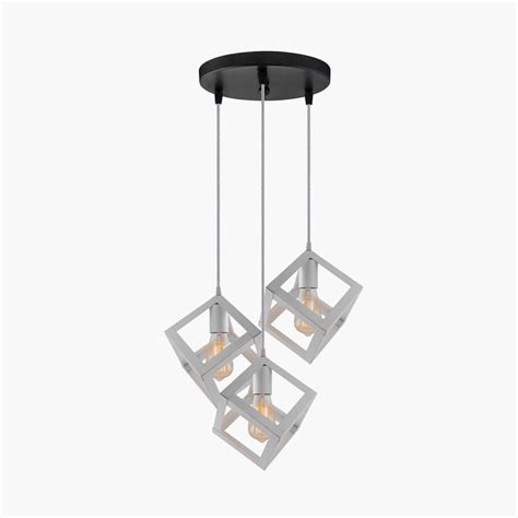 Buy HOMESAKE Metal Ceiling Lamp from Homesake at just INR 2798.0