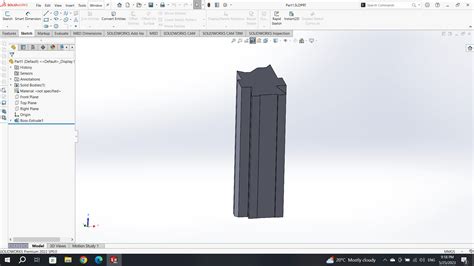Image result for SolidWorks Model Drawing