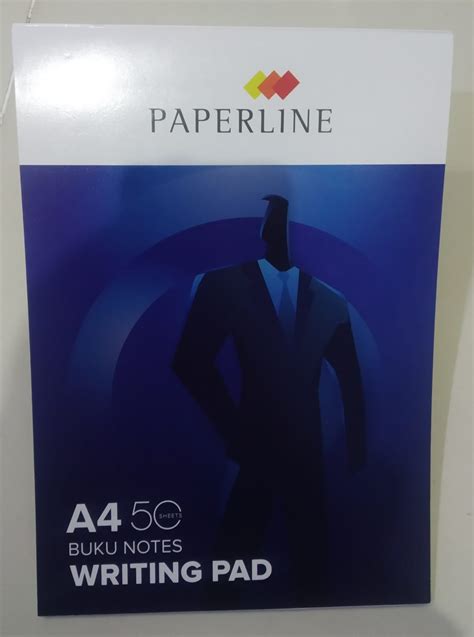 Image result for Office Paper Block of Note