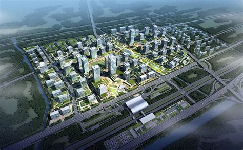 苏州工业园区2019年第一批次局部地块控规及城市设计公示文件（四） - 规划建设委员会