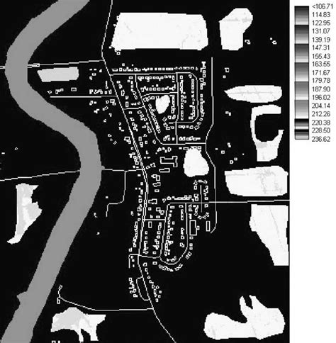 Region Feature 的图像结果
