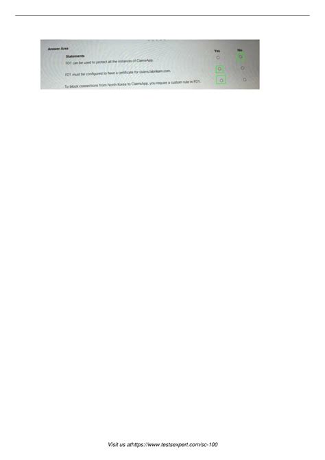 Image result for Win SC Test