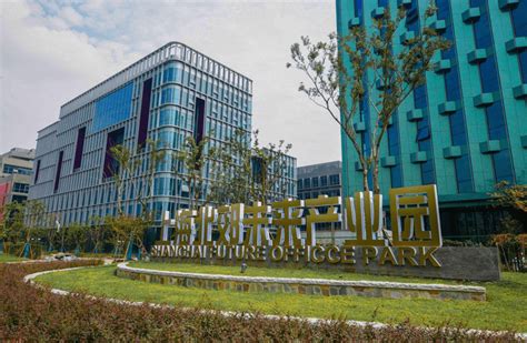 罗森宝创业城助力宝山产业优化打造高端商业领地_上海