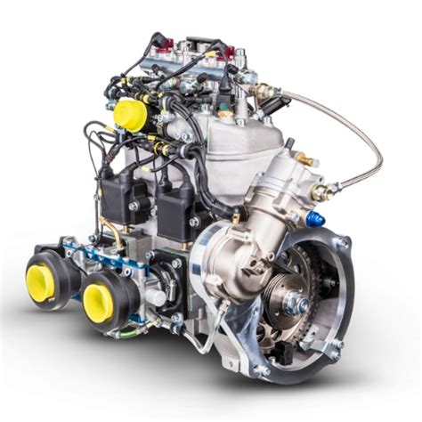 Image result for 2-Cycle Engine