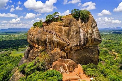 Sigiriya Day Tours with Sri Lanka Friendly Driver 2024 - Kandy - Viator