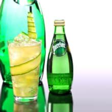 Perrier Carbonated Sparkling Water