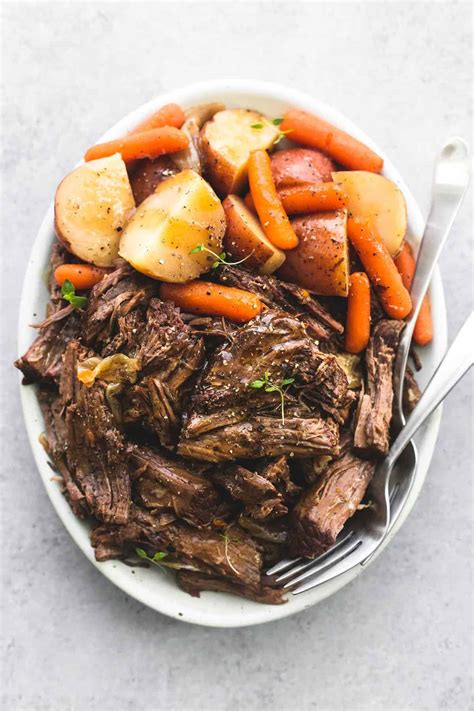 How To Make Pot Roast With Ground Beef at Ethel Montoya blog