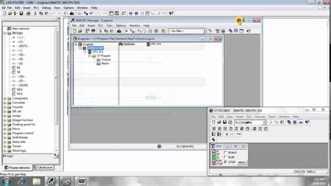 Image result for How Awl SIMATIC Manager File in Excel