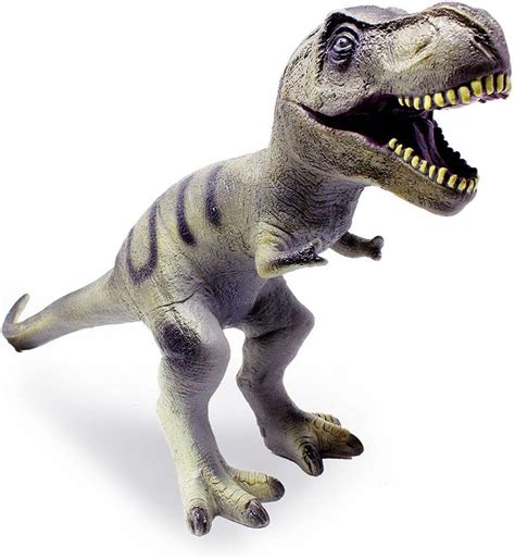 Boley Jumbo Monster 22 Soft Jurassic T-Rex Toy - India | Ubuy