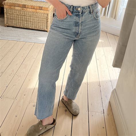 Petite Denim