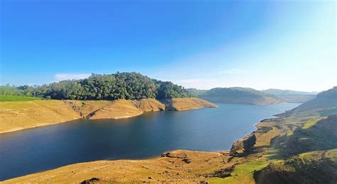 Home Stay In Valparai | The Paradise View