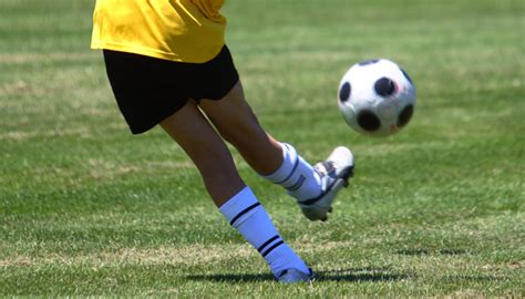 Two Long-Term Effects of Ankle Sprains