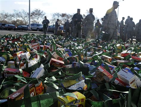 Operation warms the hearts of families