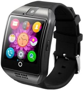 ROAR GEC_375D_Q 18 Fitness Smartwatch Price in India - Buy ROAR GEC ...
