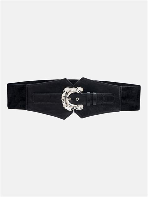 Vintage Logo Belt – KAZO
