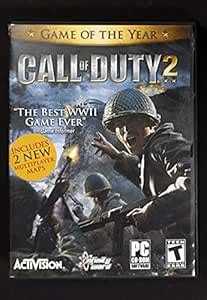 Call of Duty 2 (PC) : Amazon.in: Video Games