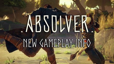 Image result for Absolver New Game