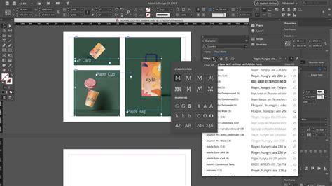 How Does Adobe InDesign Work 的图像结果