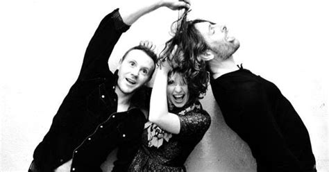 The Joy Formidable Artist Profile