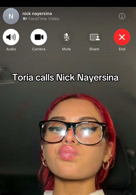 🦄 @torialorraine - Toria Lorraine - TikTok