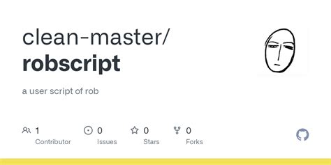 Rob Script 的图像结果