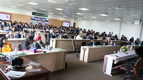 Universal Business School (UBS) Mumbai, Karjat Placements Details 2025 ...