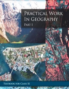 Image result for Geospatial Technology Class 11 Project File