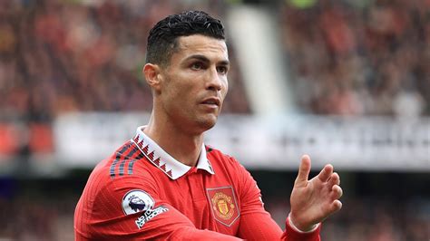 Juventus ‘promised to pay Man Utd star Cristiano Ronaldo £17m as secret documents leaked with ...
