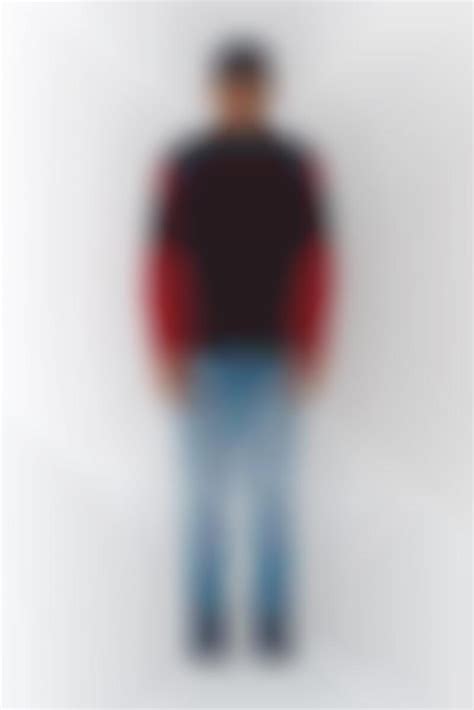 Preppy Americana Warm Streetwear : Fall 2