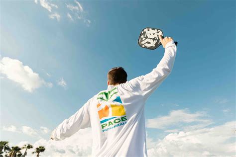 Pace Pickleball