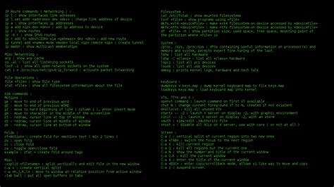 Image result for Linux Commands Desktop Wallpaper