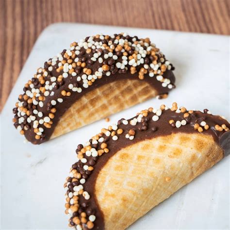 Belgian Chocolate - Toasties – Meemee's