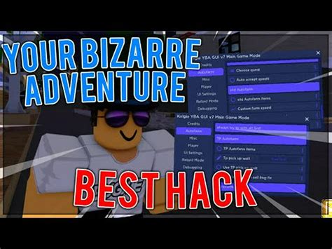 Your Bizarre Adventure Hack Script Pastebin 的图像结果