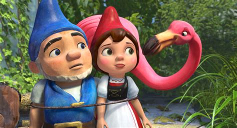 Music N' More: Gnomeo & Juliet
