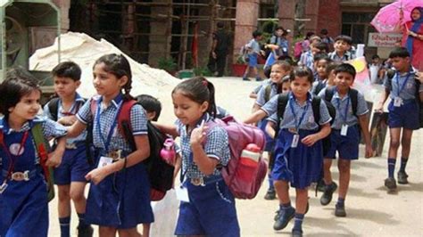 Nursery admission: Supreme Court setback for Delhi's private schools ...