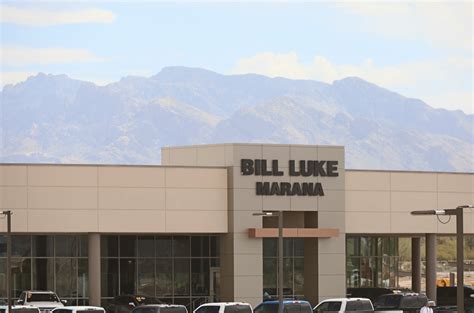 Bill Luke Marana - Tucson, AZ | Cars.com