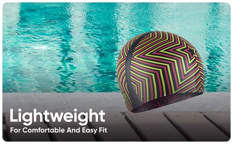 Buy Speedo Unisex Kids Reversible Moulded Silicone Chlorine Resistant ...