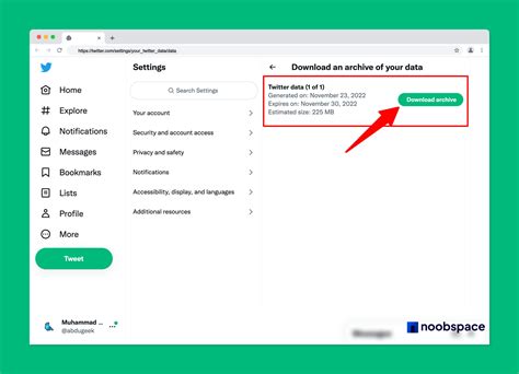 Image result for Twitter Data Archive
