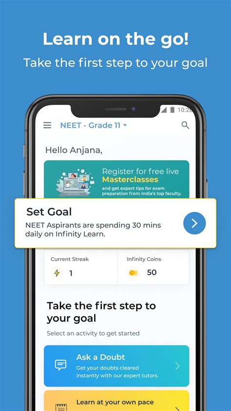 Image result for Infinity Learn