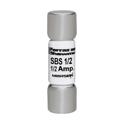 Image result for SBS-1 Multimeter Fuse