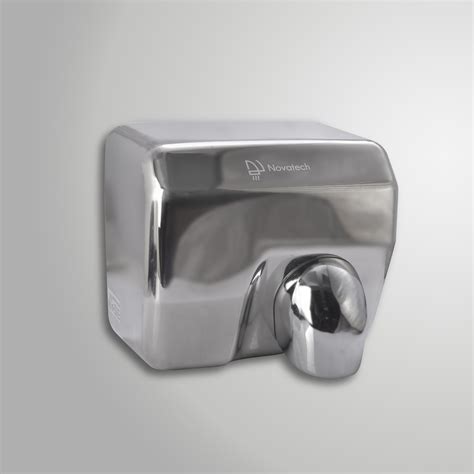 Image result for Novatech Hand Dryer
